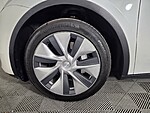Used 2020 TESLA MODEL Y LONG RANGE AWD in WEST PALM BEACH, FLORIDA (Photo 9)
