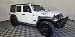 Used 2021 JEEP WRANGLER UNLIMITED WILLYS 4X4 in WEST PALM BEACH, FLORIDA