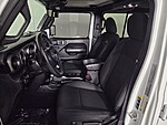 Used 2021 JEEP WRANGLER UNLIMITED WILLYS 4X4 in WEST PALM BEACH, FLORIDA (Photo 11)