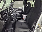 Used 2021 JEEP WRANGLER UNLIMITED WILLYS 4X4 in WEST PALM BEACH, FLORIDA (Photo 12)