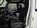 Used 2021 JEEP WRANGLER UNLIMITED WILLYS 4X4 in WEST PALM BEACH, FLORIDA (Photo 13)
