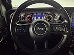 Used 2021 JEEP WRANGLER UNLIMITED WILLYS 4X4 in WEST PALM BEACH, FLORIDA (Photo 19)
