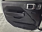 Used 2021 JEEP WRANGLER UNLIMITED WILLYS 4X4 in WEST PALM BEACH, FLORIDA (Photo 23)
