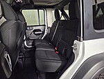 Used 2021 JEEP WRANGLER UNLIMITED WILLYS 4X4 in WEST PALM BEACH, FLORIDA (Photo 27)