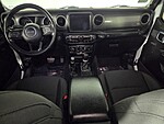 Used 2021 JEEP WRANGLER UNLIMITED WILLYS 4X4 in WEST PALM BEACH, FLORIDA (Photo 29)