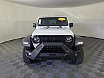 Used 2021 JEEP WRANGLER UNLIMITED WILLYS 4X4 in WEST PALM BEACH, FLORIDA (Photo 3)