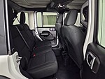 Used 2021 JEEP WRANGLER UNLIMITED WILLYS 4X4 in WEST PALM BEACH, FLORIDA (Photo 31)