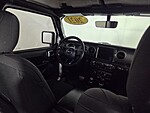 Used 2021 JEEP WRANGLER UNLIMITED WILLYS 4X4 in WEST PALM BEACH, FLORIDA (Photo 32)