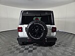 Used 2021 JEEP WRANGLER UNLIMITED WILLYS 4X4 in WEST PALM BEACH, FLORIDA (Photo 6)