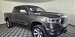 Used 2021 RAM 1500 LIMITED 4X4 CREW CAB 5'7" BOX in WEST PALM BEACH, FLORIDA