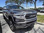 Used 2021 RAM 1500 LIMITED in WEST PALM BEACH, FLORIDA (Photo 1)