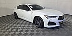 Used 2022 ACURA TLX FWD W/A-SPEC PACKAGE in WEST PALM BEACH, FLORIDA
