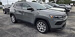 Used 2023 JEEP COMPASS LATITUDE LUX in WEST PALM BEACH, FLORIDA
