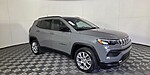 Used 2023 JEEP COMPASS LATITUDE LUX 4X4 in WEST PALM BEACH, FLORIDA