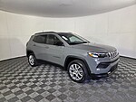 Used 2023 JEEP COMPASS LATITUDE LUX 4X4 in WEST PALM BEACH, FLORIDA (Photo 1)