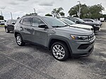Used 2023 JEEP COMPASS LATITUDE LUX in WEST PALM BEACH, FLORIDA (Photo 2)