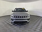 Used 2023 JEEP COMPASS LATITUDE LUX 4X4 in WEST PALM BEACH, FLORIDA (Photo 3)