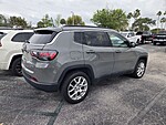 Used 2023 JEEP COMPASS LATITUDE LUX in WEST PALM BEACH, FLORIDA (Photo 5)