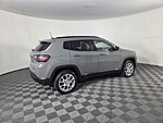 Used 2023 JEEP COMPASS LATITUDE LUX 4X4 in WEST PALM BEACH, FLORIDA (Photo 5)