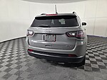 Used 2023 JEEP COMPASS LATITUDE LUX 4X4 in WEST PALM BEACH, FLORIDA (Photo 6)