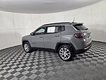 Used 2023 JEEP COMPASS LATITUDE LUX 4X4 in WEST PALM BEACH, FLORIDA (Photo 7)