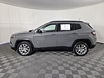 Used 2023 JEEP COMPASS LATITUDE LUX 4X4 in WEST PALM BEACH, FLORIDA (Photo 8)