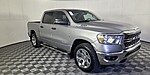 Used 2023 RAM 1500 BIG HORN 4X4 CREW CAB 5'7" BOX in WEST PALM BEACH, FLORIDA