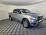 Used 2023 RAM 1500 BIG HORN 4X4 CREW CAB 5'7