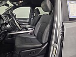 Used 2023 RAM 1500 BIG HORN 4X4 CREW CAB 5'7