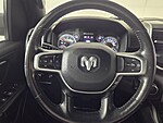 Used 2023 RAM 1500 BIG HORN 4X4 CREW CAB 5'7