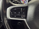 Used 2023 RAM 1500 BIG HORN 4X4 CREW CAB 5'7