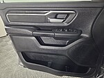 Used 2023 RAM 1500 BIG HORN 4X4 CREW CAB 5'7