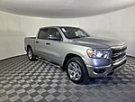 Used 2023 RAM 1500 BIG HORN 4X4 CREW CAB 5'7