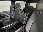 Used 2023 RAM 1500 BIG HORN 4X4 CREW CAB 5'7
