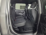 Used 2023 RAM 1500 BIG HORN 4X4 CREW CAB 5'7