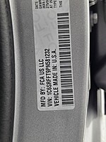 Used 2023 RAM 1500 BIG HORN 4X4 CREW CAB 5'7