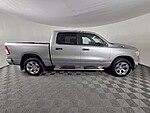 Used 2023 RAM 1500 BIG HORN 4X4 CREW CAB 5'7