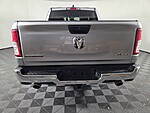 Used 2023 RAM 1500 BIG HORN 4X4 CREW CAB 5'7