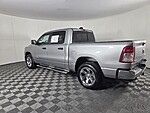 Used 2023 RAM 1500 BIG HORN 4X4 CREW CAB 5'7