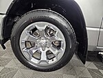 Used 2023 RAM 1500 BIG HORN 4X4 CREW CAB 5'7