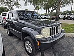 Used 2011 JEEP LIBERTY SPORT in WEST PALM BEACH, FLORIDA (Photo 2)