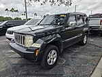 Used 2011 JEEP LIBERTY SPORT in WEST PALM BEACH, FLORIDA (Photo 3)