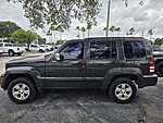 Used 2011 JEEP LIBERTY SPORT in WEST PALM BEACH, FLORIDA (Photo 4)