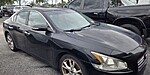 Used 2014 NISSAN MAXIMA 3.5 SV in WEST PALM BEACH, FLORIDA