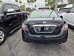 Used 2014 NISSAN MAXIMA 3.5 SV in WEST PALM BEACH, FLORIDA (Photo 3)
