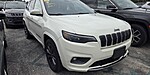 Used 2019 JEEP CHEROKEE LIMITED in WEST PALM BEACH, FLORIDA