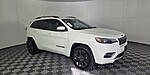 Used 2019 JEEP CHEROKEE HIGH ALTITUDE 4X4 in WEST PALM BEACH, FLORIDA