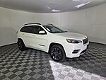 Used 2019 JEEP CHEROKEE HIGH ALTITUDE 4X4 in WEST PALM BEACH, FLORIDA (Photo 2)