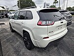 Used 2019 JEEP CHEROKEE LIMITED in WEST PALM BEACH, FLORIDA (Photo 4)