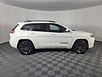 Used 2019 JEEP CHEROKEE HIGH ALTITUDE 4X4 in WEST PALM BEACH, FLORIDA (Photo 4)